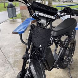 MODDED Ridstar Q20 Looking For Trades