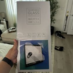 Screen Protector $15