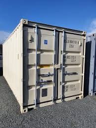 Affordable 20ft & 40ft Shipping Containers – Fast Delivery in Orange , CA