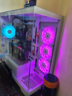 PC for sell look at pic for details