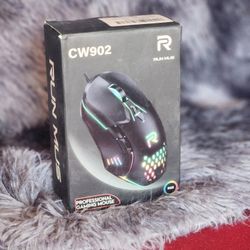 Game Mouse