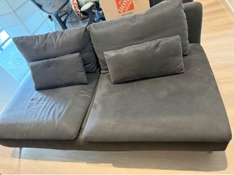 Selling Sofa, TV Stand, and Printer