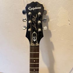 Junior Electric Guitar 
