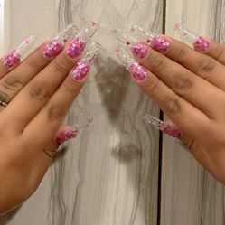 Nails