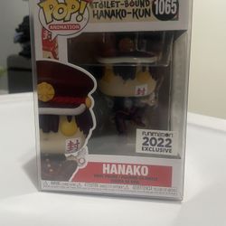 Toilet-bound: Hanako #1065