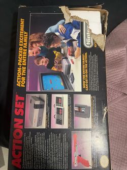 Nintendo 1982