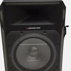 Monster X6  Bluetooth Speaker 