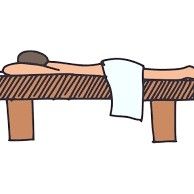 Mesa De Masaje -la Experiencia - Barata