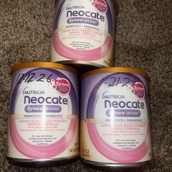 Neocate Syneo Infant