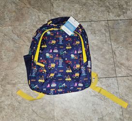 Kinsho toddler backpack 🎒 new