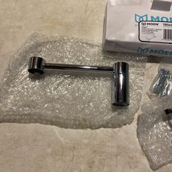 Moen Paper Holder