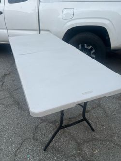 Lifetime table