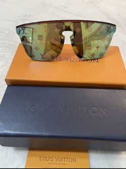 Luxury Sunglasses 🕶️💰