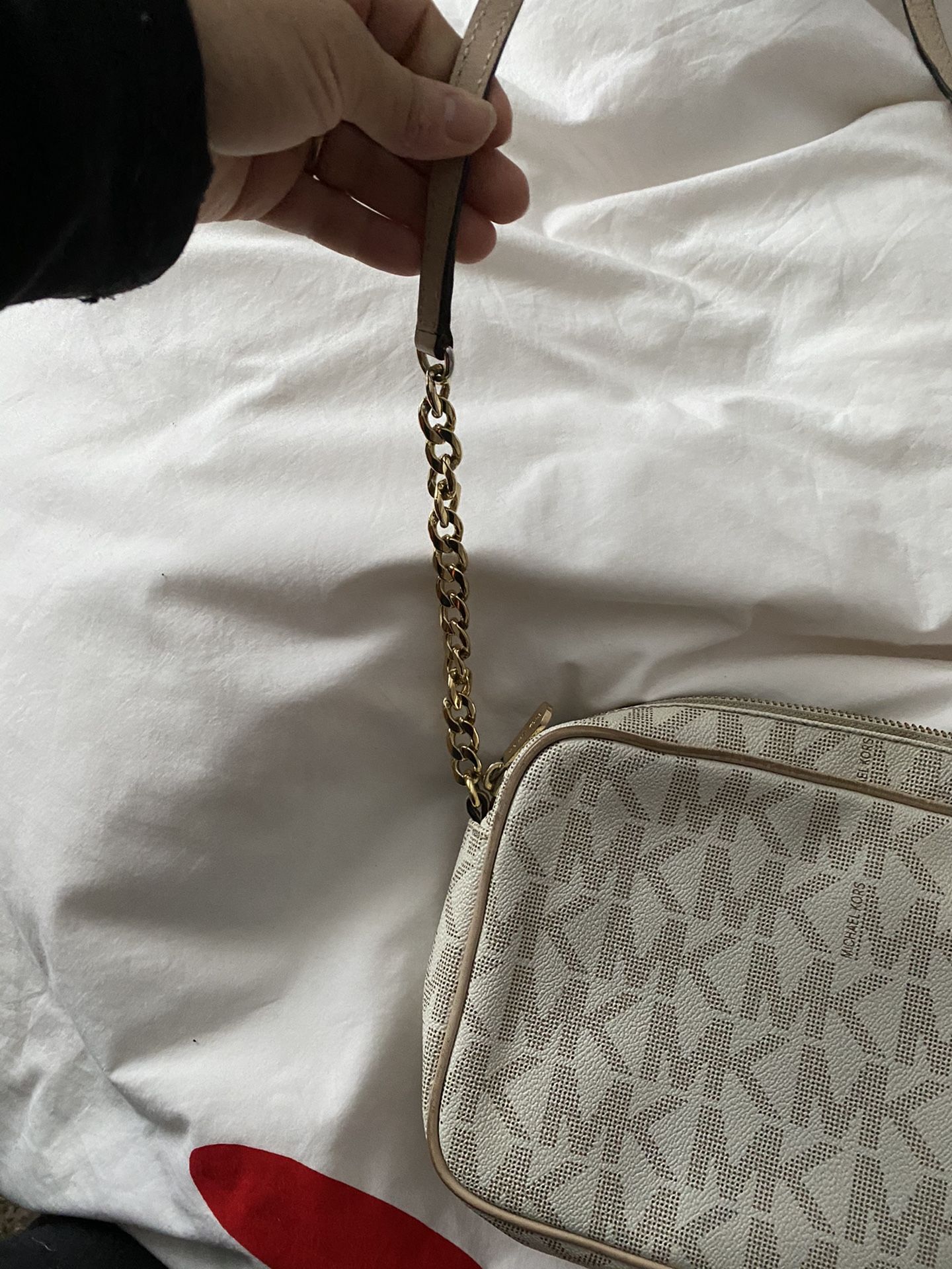 Michael Kors purse