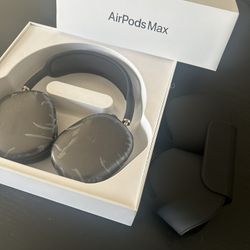 Apple AirPods Max 2 - Black