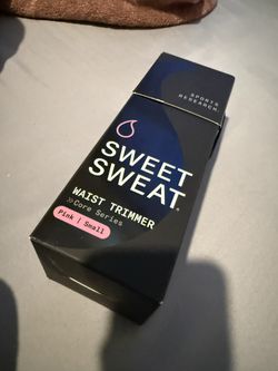 Sweat Waist Trainer
