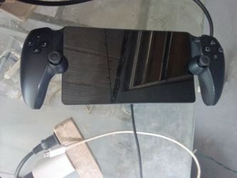Sony PlayStation Portal Remote Player