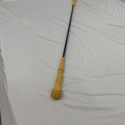 Easton Hit-N-Stick baseball swing training stick  63 In