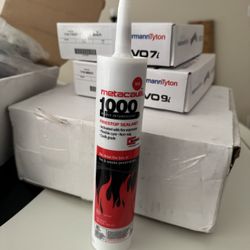 MetaCaulk 1000