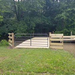 10ft Cattle Gate 