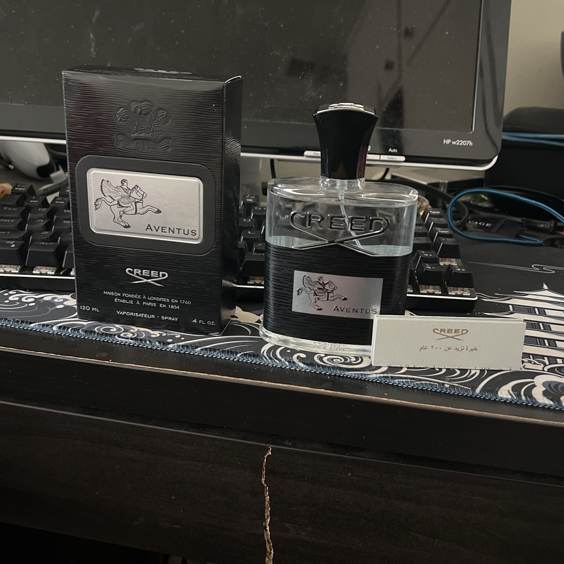 Creed Aventus