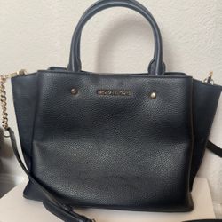 Michael Kors Medium Satchel 'Arielle'
