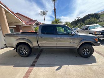 2006 Toyota Tundra 4WD SR5 75k Miles Brand New Suspension Rims Tires