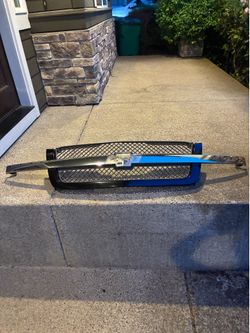 Grille