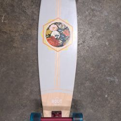 Longboard
