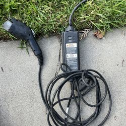Electric Car Charger