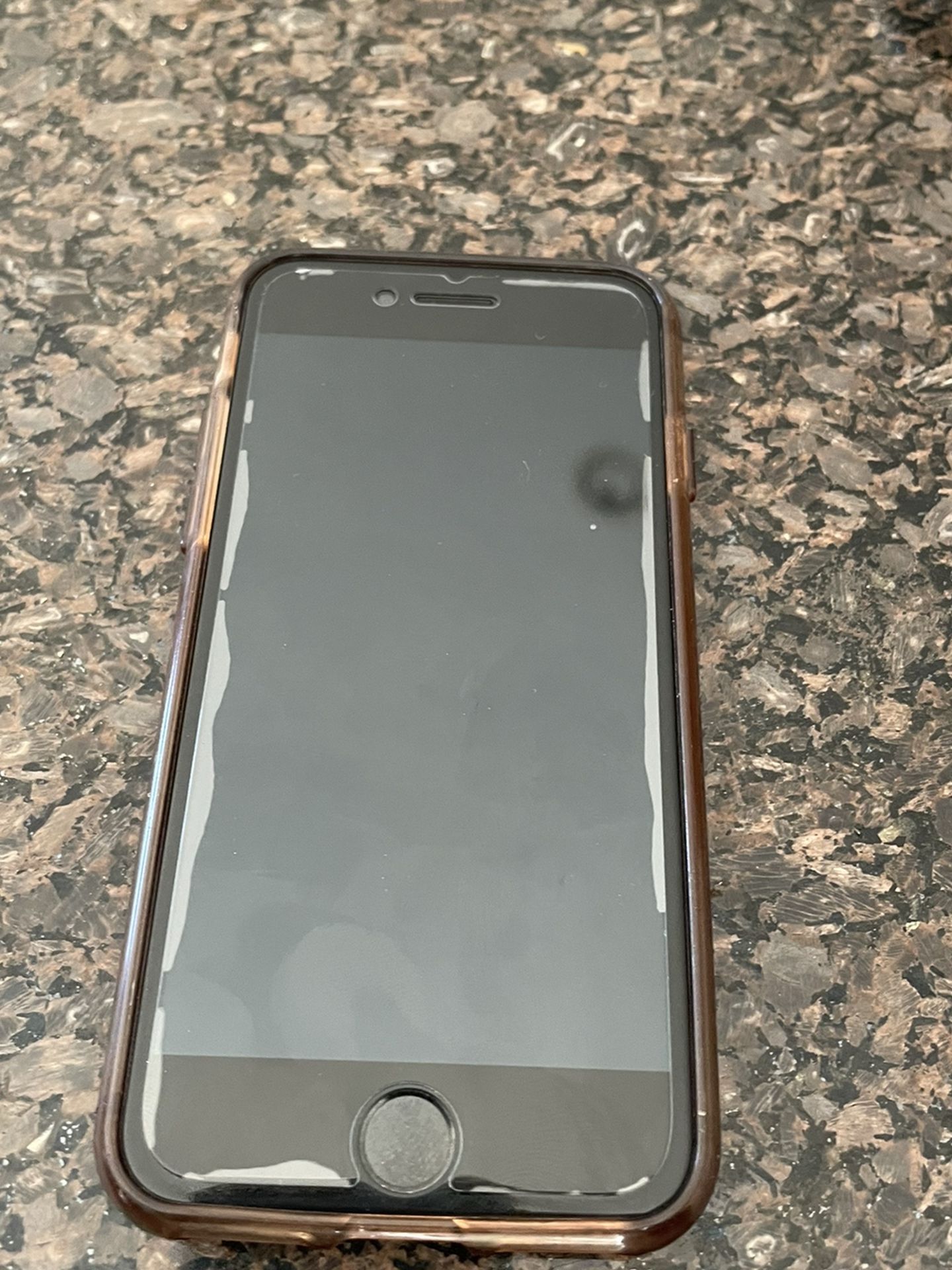 iPhone 8 64 GB for T-Mobile Cracked Back