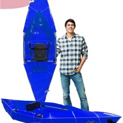 Tucktec junior kyak