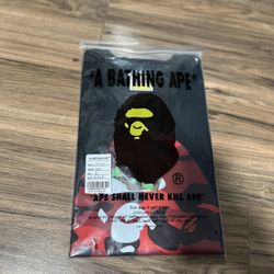 bape tee