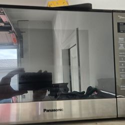 Panasonic Microwave