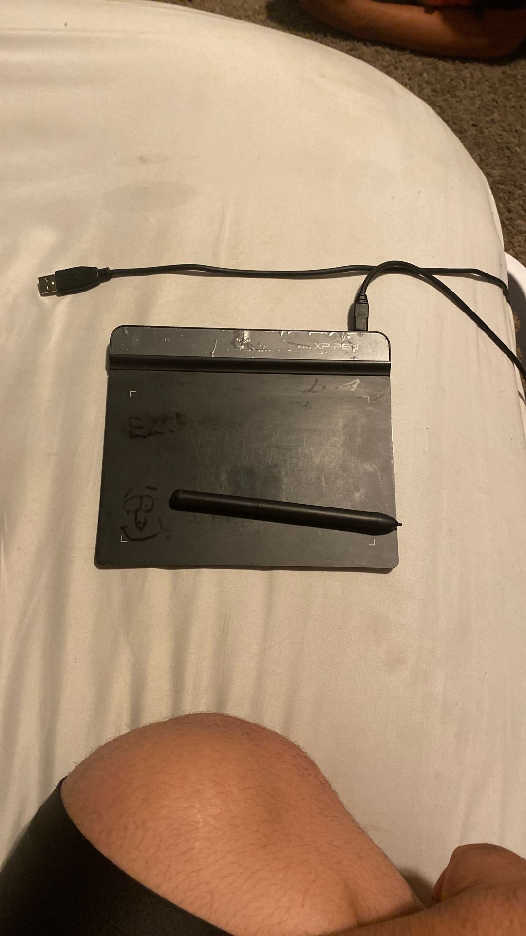 Drawing Tablet