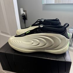 Harden Vol 10 Size 11