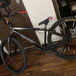 SE Bike Big flyer 