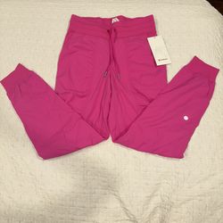 Lululemon Dance Studio MR Jogger