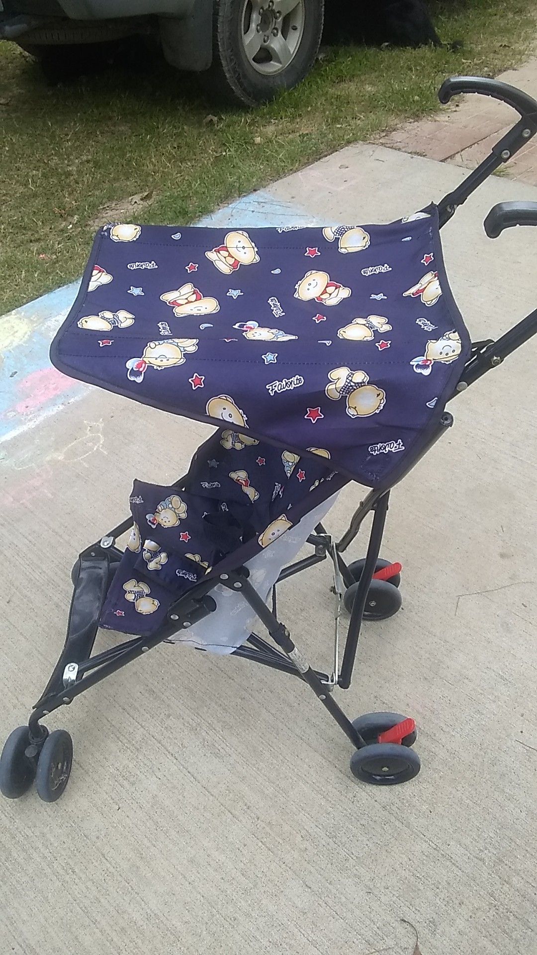 Stroller