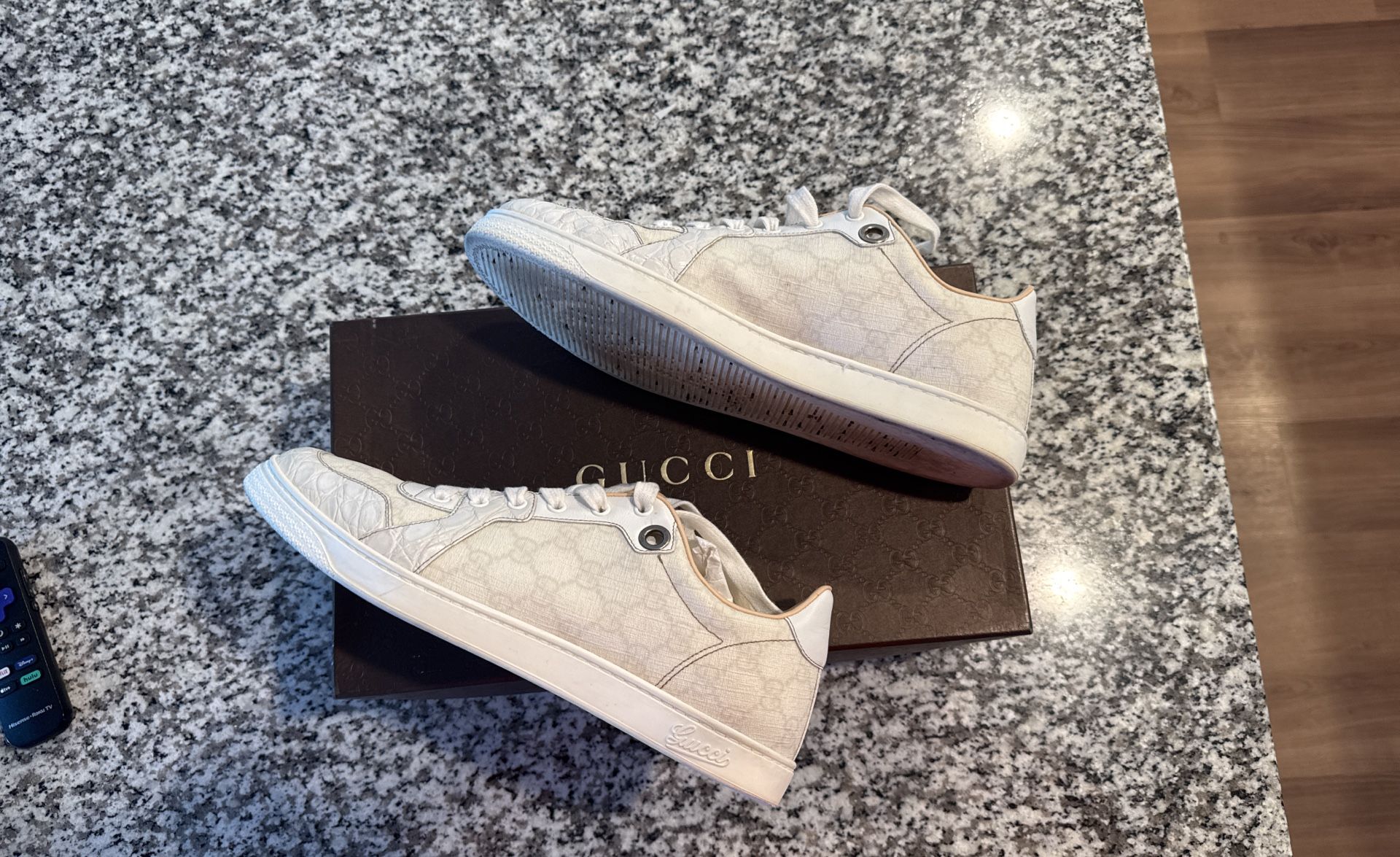 Gucci