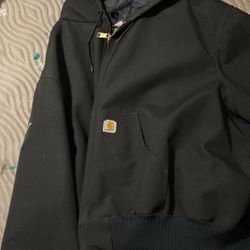 Carhartt Jacket