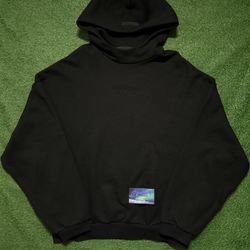 Fear Of God Essentials Hoodie Medium 