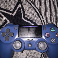 PS4 Controller With Speaker 
