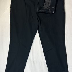 Ava & Viv Ankle Dress Pants | Size 22W New with tags • tailored fit • classic black
