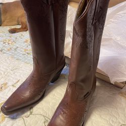 Cowboy Boots