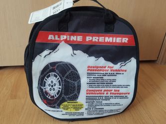 Tires Chain 