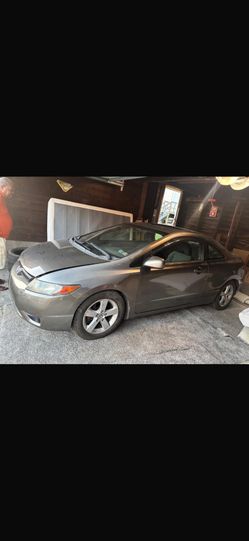 2006 Honda Civic