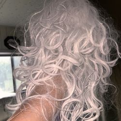 White Wig 