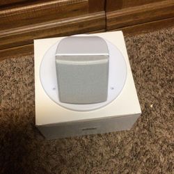 Speaker