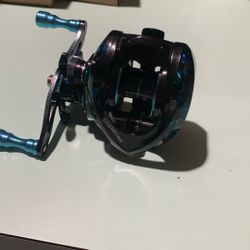 Fishing Reel